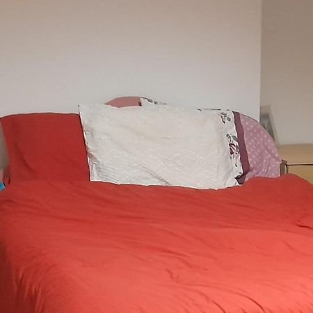 Na-Rohohm Hotel Grimsby Eksteriør billede