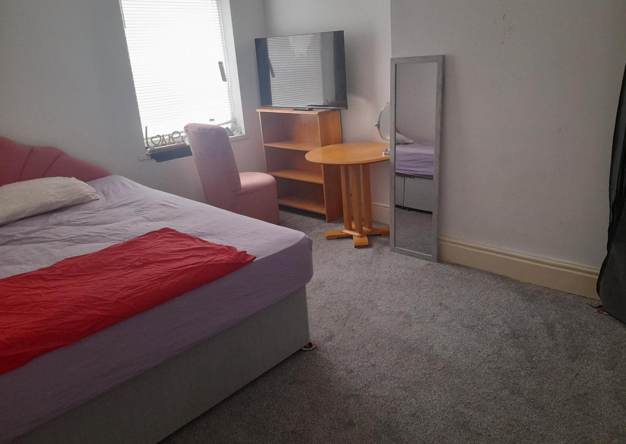Na-Rohohm Hotel Grimsby Eksteriør billede
