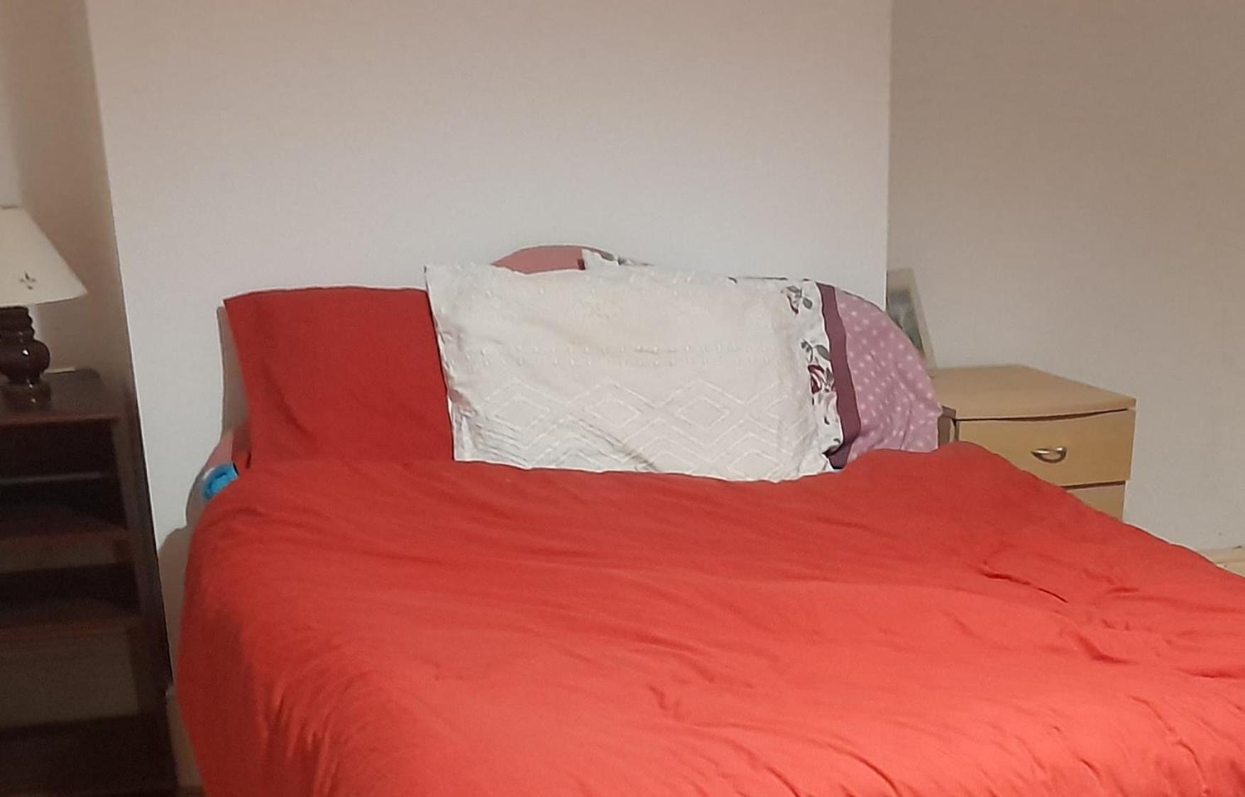 Na-Rohohm Hotel Grimsby Eksteriør billede