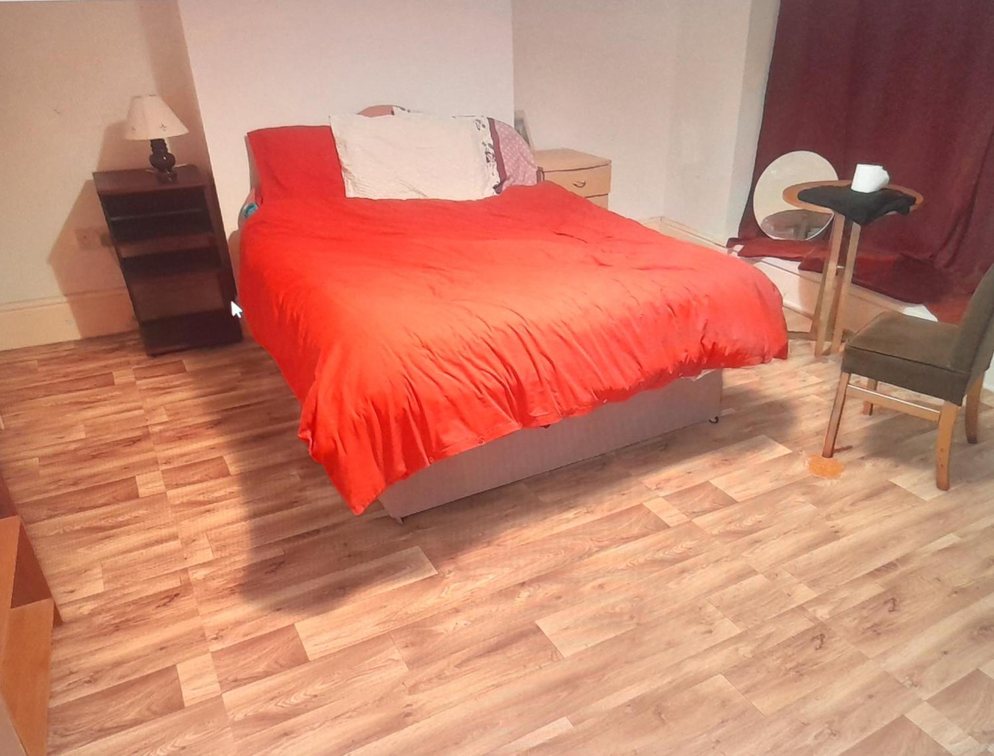 Na-Rohohm Hotel Grimsby Eksteriør billede